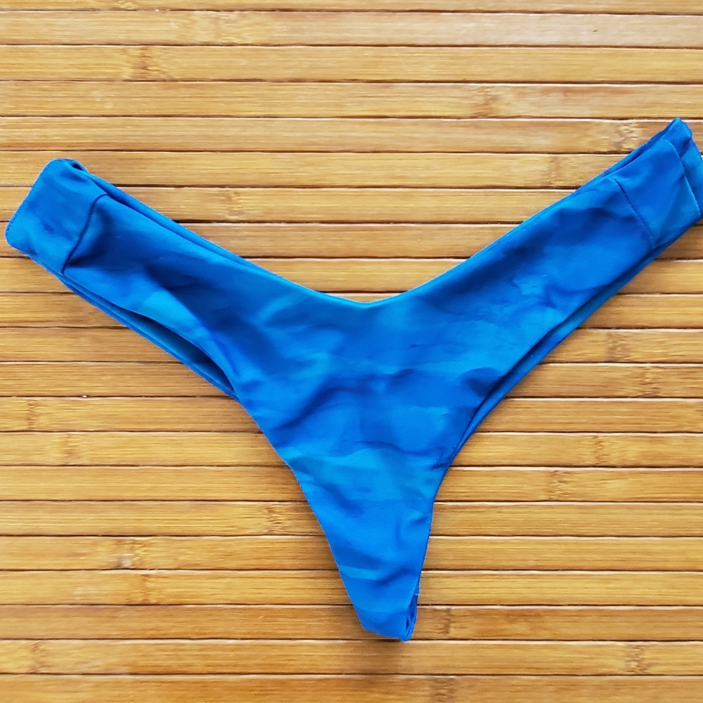 Stone fox tucker bikini